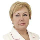 Прихно Наталья Даниловна, врач УЗД