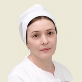 Ахмадова Зулай Хаважовна, врач УЗД