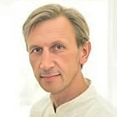 Сикора Олег Александрович, стоматолог-ортопед