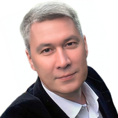 Пантелеев Владислав Николаевич, реабилитолог