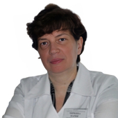 Чиркина Мария Германовна, гастроэнтеролог