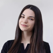 Мамбетова Лина Сергеевна, детский стоматолог
