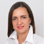 Щербакова Татьяна Сергеевна, гинеколог