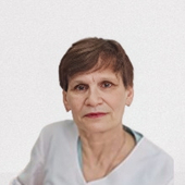 Варнакова Екатерина Сулеймановна, гинеколог
