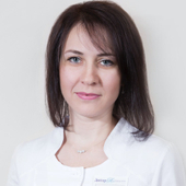 Черняева Татьяна Владимировна, стоматолог-терапевт