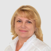 Мохова Анна Николаевна, гинеколог