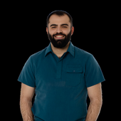 Бабаян Тигран Арустамович, стоматолог-хирург