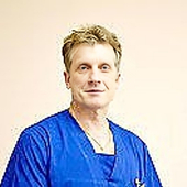 Зайцев Юрий Николаевич, ортопед