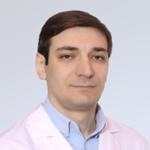 Котиев Адам Султан-Греевич, ортопед