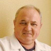 Забайкин Валерий Николаевич, гнойный хирург