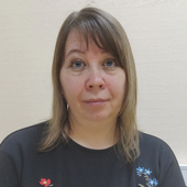 Пелькина Ирина Алексеевна, логопед