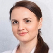 Шупиченко Александра Петровна, стоматолог-терапевт