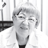 Закирьянова Ольга Петровна, психиатр