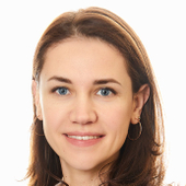 Ямщилова Анна Сергеевна, детский массажист