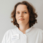 Белавина Марина Игоревна, невролог