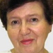 Гавурина Маргарита Михайловна, кардиолог