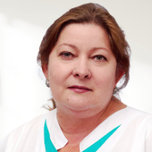 Макаренко Татьяна Ивановна, гинеколог