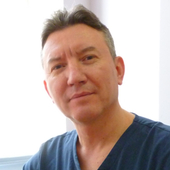 Исаев Павел Анатольевич, хирург