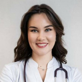 Хасанова Альбина Альбертовна, аллерголог