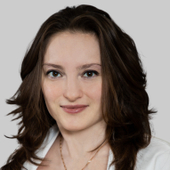 Худякова Кристина Алекандровна, хирург