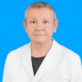 Данькин Олег Николаевич, нефролог