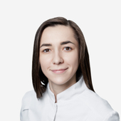 Халиуллина Карина Рафилевна, гинеколог