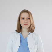 Ковалевская Анастасия Витальевна, нефролог