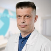 Макаров Павел Аркадьевич, уролог