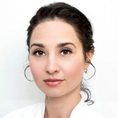 Молохова Юлия Сергеевна, врач функциональной диагностики