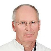 Сахно Владимир Дмитриевич, хирург