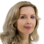 Власова Оксана Леонидовна, терапевт