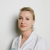 Серажетдинова Анна Владимировна, хирург