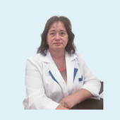 Привалова Вера Анатольевна, детский массажист