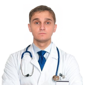 Путято Руслан Викторович, терапевт