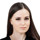 Кислая Анастасия Викторовна, стоматолог-терапевт