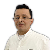 Акопян Эмиль Юрьевич, мануальный терапевт