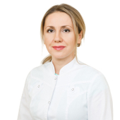 Цыкина Екатерина Викторовна, уролог