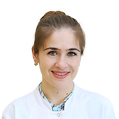 Сафина Марина Васильевна, кардиолог