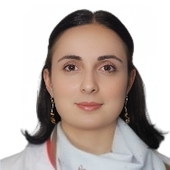 Гамреклидзе Лела Мириановна, гинеколог