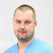 Студенцов Денис Владимирович, массажист