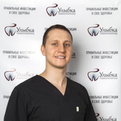 Савельев Василий Владимирович, стоматолог-ортопед