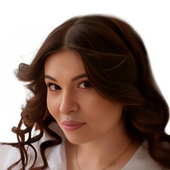 Сергеева Олеся Сергеевна, психолог