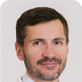 Приходько Андрей Михайлович, семейный врач