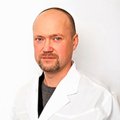 Добротворцев Александр Владимирович, физиотерапевт