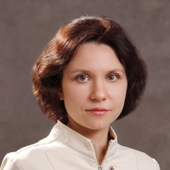 Бусурина Ольга Николаевна, психолог