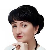 Жураховская Анастасия Александровна, кардиолог