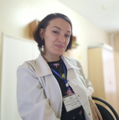 Лукичева Татьяна Александровна, психолог