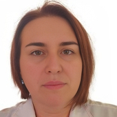 Акимкина Екатерина Сергеевна, психиатр