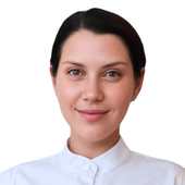 Головина Елизавета Александровна, пластический хирург