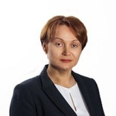 Демидова Наталья Викторовна, ревматолог